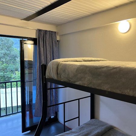 Casa Hostal Amor Viajero San Francisco  Eksteriør billede