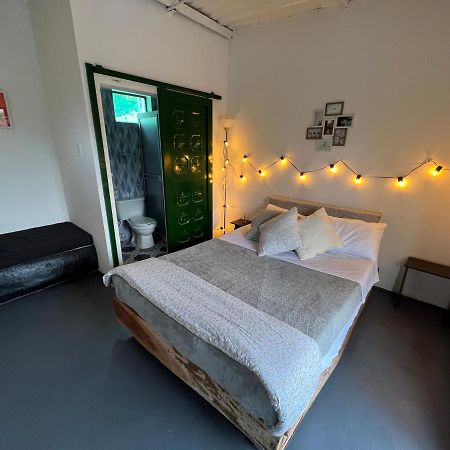 Casa Hostal Amor Viajero San Francisco  Eksteriør billede