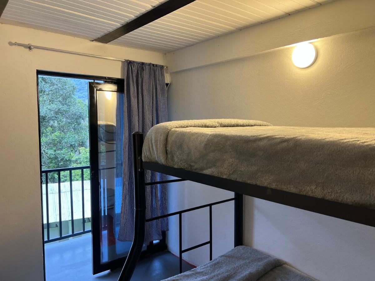Casa Hostal Amor Viajero San Francisco  Eksteriør billede