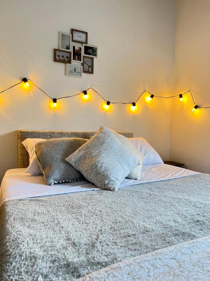 Casa Hostal Amor Viajero San Francisco  Eksteriør billede