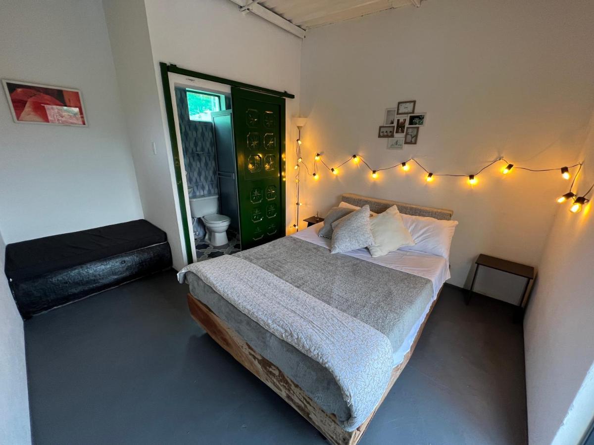 Casa Hostal Amor Viajero San Francisco  Eksteriør billede
