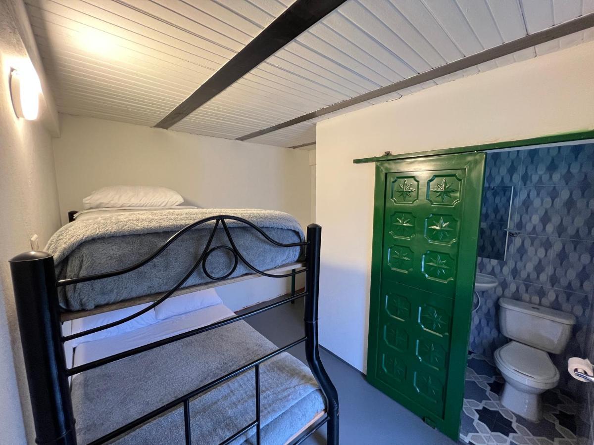 Casa Hostal Amor Viajero San Francisco  Eksteriør billede