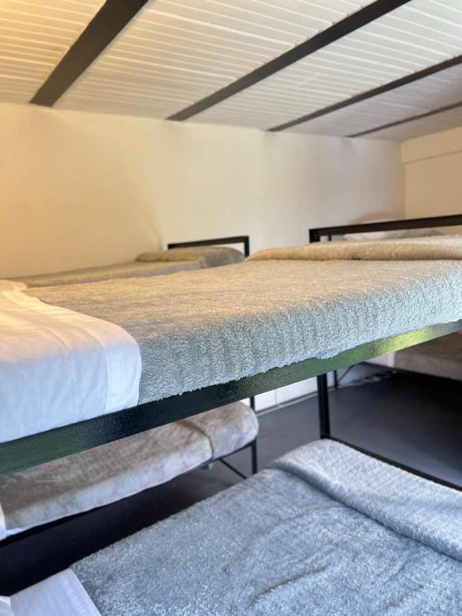 Casa Hostal Amor Viajero San Francisco  Eksteriør billede