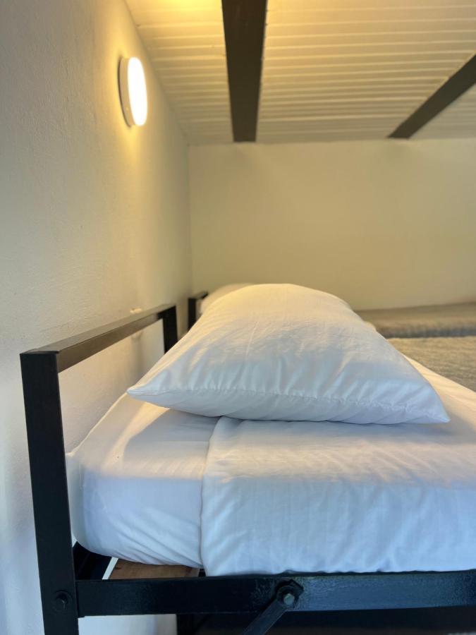 Casa Hostal Amor Viajero San Francisco  Eksteriør billede