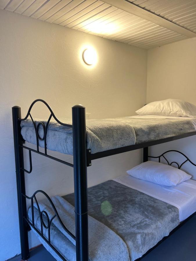 Casa Hostal Amor Viajero San Francisco  Eksteriør billede