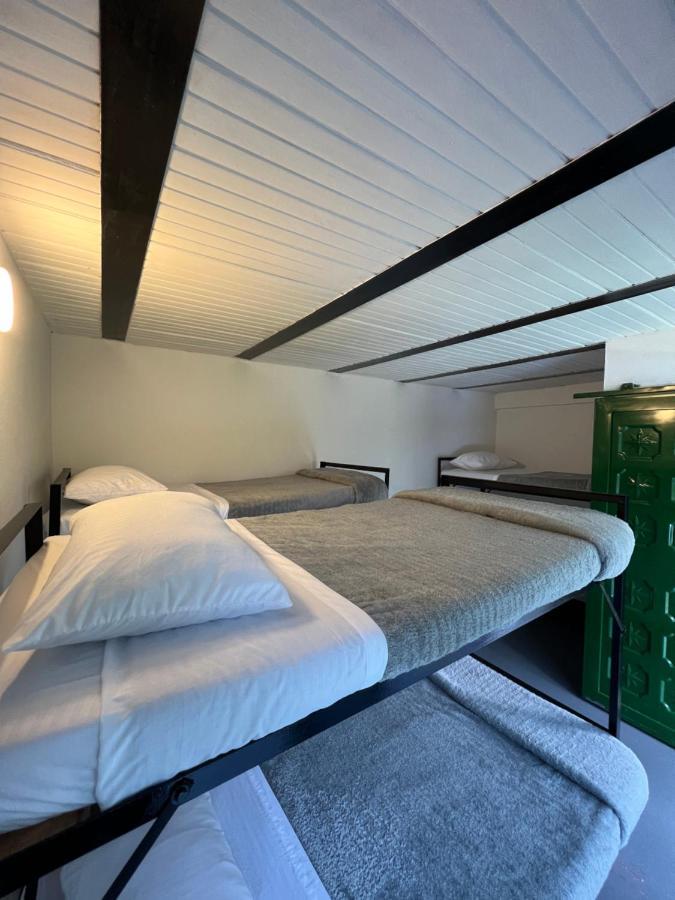 Casa Hostal Amor Viajero San Francisco  Eksteriør billede