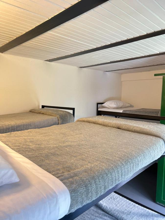 Casa Hostal Amor Viajero San Francisco  Eksteriør billede